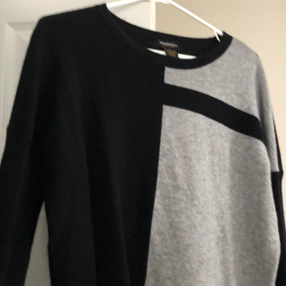Philosophy 100% cashmere sweater Sz S